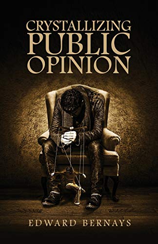 9781947844926: Crystallizing Public Opinion