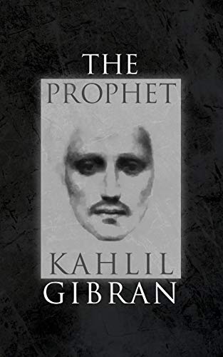 Stock image for The Prophet: With Original 1923 Illustrations by the Author for sale by ZBK Books