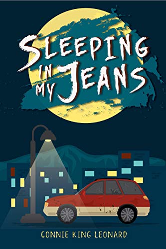 Stock image for Sleeping in My Jeans for sale by Gulf Coast Books
