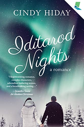 Beispielbild fr Iditarod Nights zum Verkauf von Better World Books