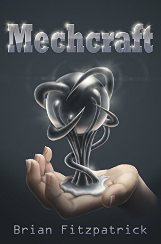 Imagen de archivo de Mechcraft a la venta por Irish Booksellers