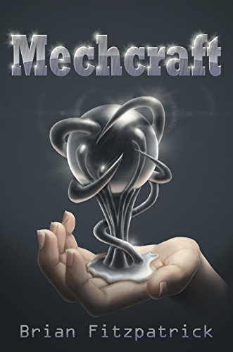Stock image for Mechcraft for sale by Irish Booksellers