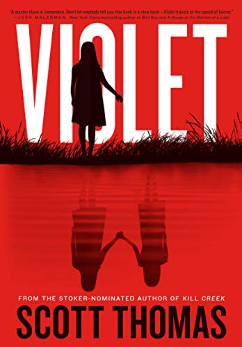 Beispielbild fr Violet zum Verkauf von Better World Books