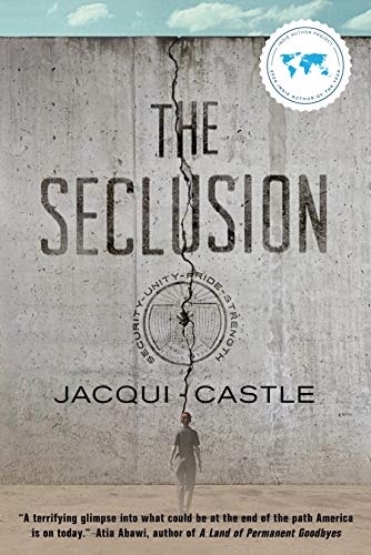 Stock image for The Seclusion for sale by Better World Books