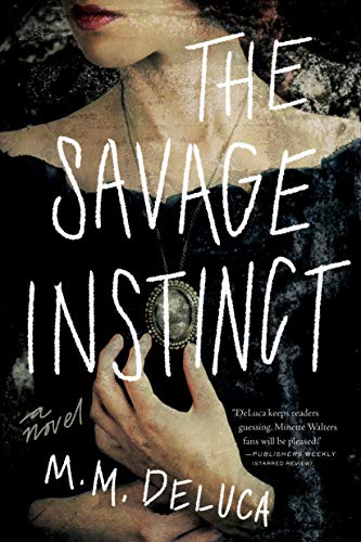 Beispielbild fr The Savage Instinct zum Verkauf von Better World Books