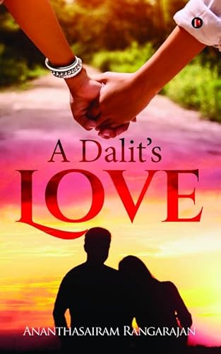Stock image for A Dalit's Love for sale by Books Puddle