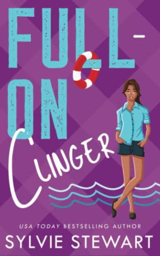 Stock image for Full-On Clinger for sale by GF Books, Inc.
