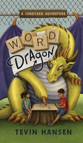 Stock image for Word Dragon for sale by ThriftBooks-Atlanta
