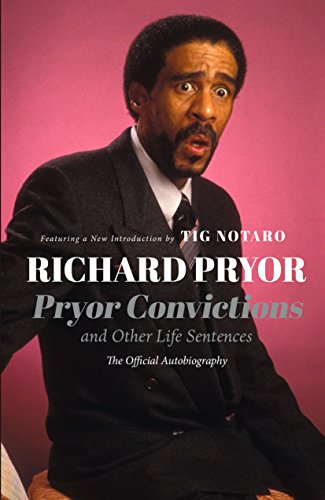 Stock image for Pryor Convictions: And Other Life Sentences for sale by GF Books, Inc.