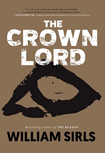 Stock image for The Crown Lord for sale by Better World Books