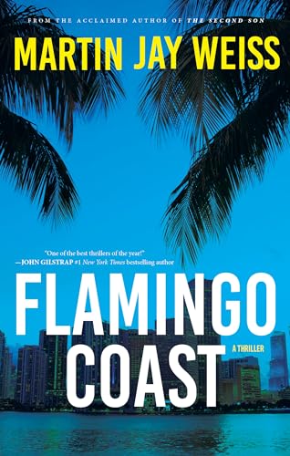 9781947856585: Flamingo Coast