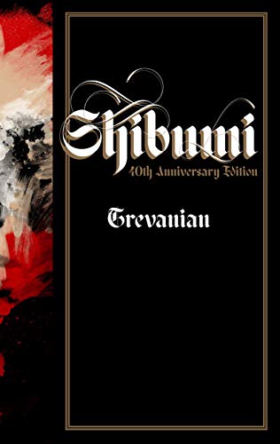 9781947856592: Shibumi (Deluxe Edition) (40th Anniversary Edition)
