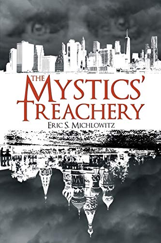 Stock image for The Mystics' Treachery for sale by SecondSale