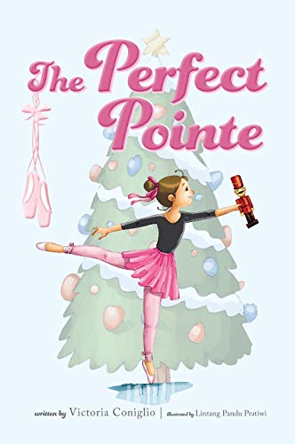 Stock image for The Perfect Pointe for sale by ThriftBooks-Atlanta