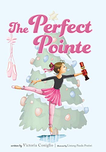 Stock image for The Perfect Pointe for sale by GreatBookPrices