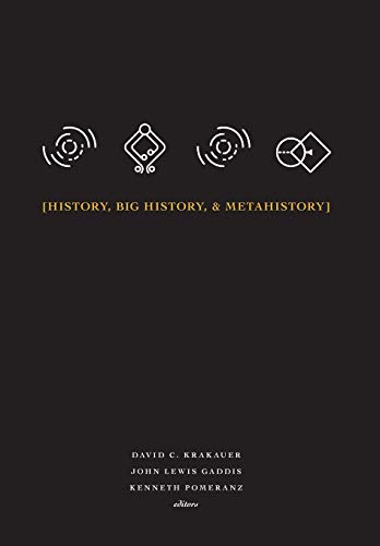 9781947864108: History, Big History, & Metahistory (Seminar)