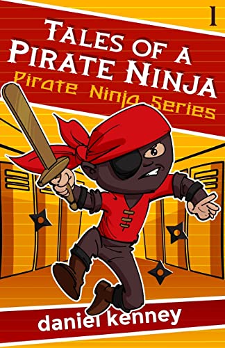9781947865259: Tales of a Pirate Ninja