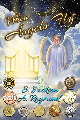 Stock image for When Angels Fly for sale by Better World Books