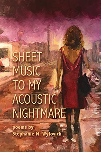 Beispielbild fr Sheet Music to My Acoustic Nightmare zum Verkauf von Half Price Books Inc.