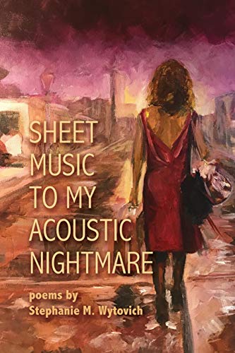 Stock image for Sheet Music to My Acoustic Nightmare for sale by Half Price Books Inc.