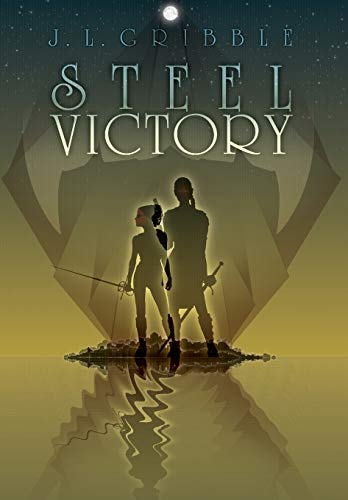 Stock image for Steel Victory (Steel Empires) for sale by SecondSale