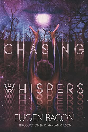 Imagen de archivo de Chasing Whispers a la venta por ThriftBooks-Atlanta