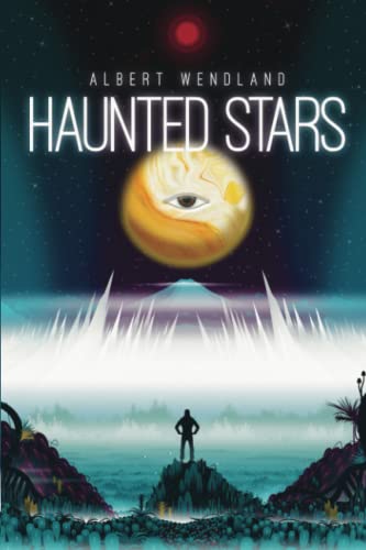 Stock image for Haunted Stars for sale by GreatBookPrices