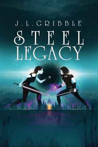 Stock image for Steel Legacy for sale by GreatBookPrices