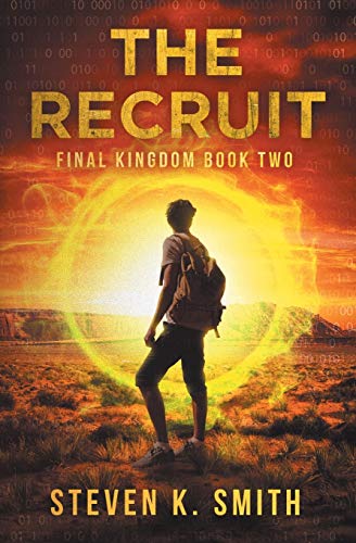 Beispielbild fr The Recruit (Final Kingdom Trilogy) zum Verkauf von SecondSale