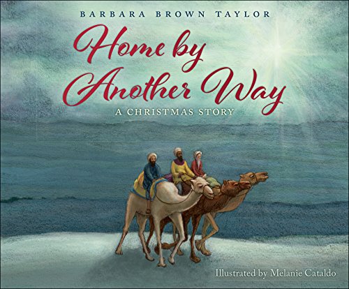 9781947888005: Home by Another Way: A Christmas Story