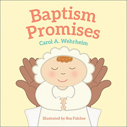 Beispielbild fr Baptism Promises zum Verkauf von Orion Tech