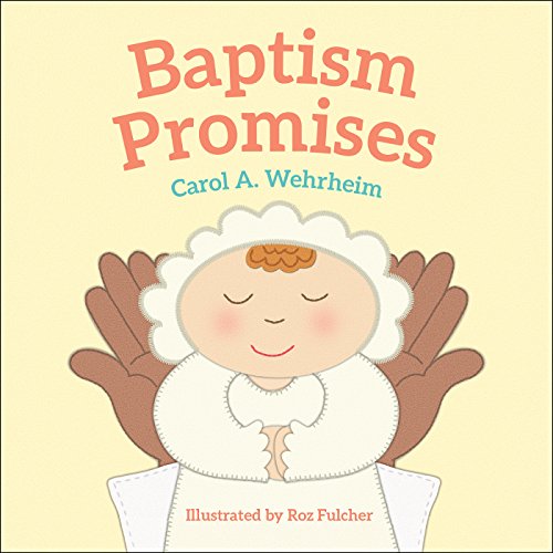Stock image for Baptism Promises for sale by SecondSale