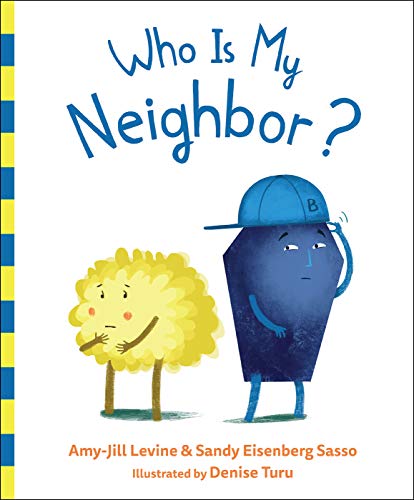 Imagen de archivo de Who Is My Neighbor? a la venta por Books for Life