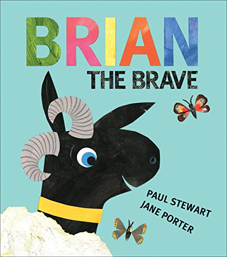 Stock image for Brian the Brave for sale by SecondSale