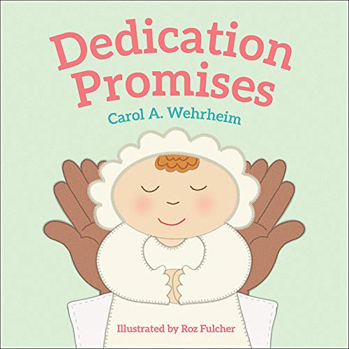 9781947888296: Dedication Promises