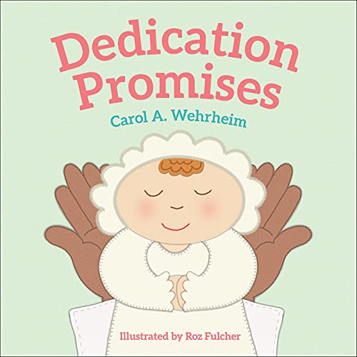Stock image for Dedication Promises for sale by Bookmonger.Ltd
