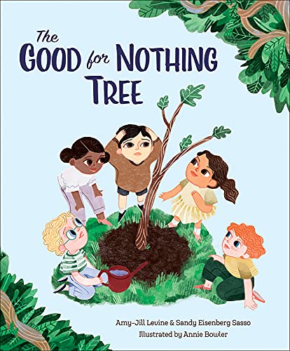 Beispielbild fr The Good for Nothing Tree zum Verkauf von Blackwell's