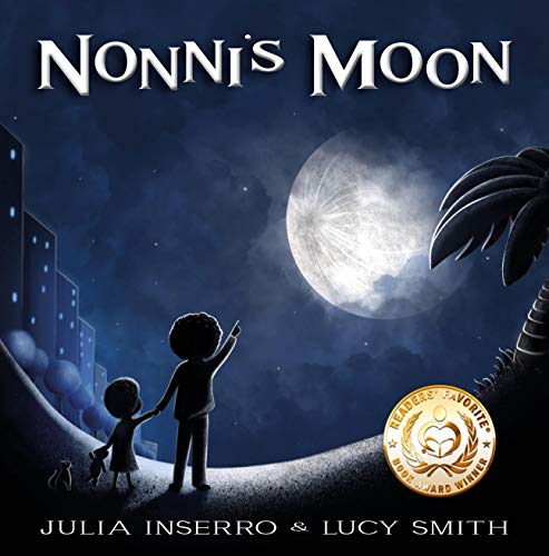 Beispielbild fr Nonni's Moon zum Verkauf von SecondSale