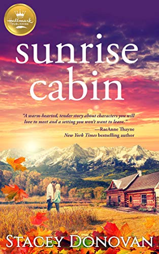 Beispielbild fr Sunrise Cabin zum Verkauf von Wonder Book