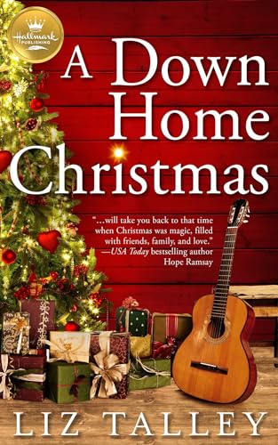 Stock image for A Down Home Christmas for sale by SecondSale