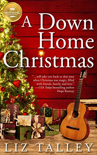 

A Down Home Christmas