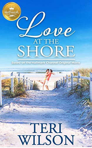Stock image for Love At The Shore for sale by Reliant Bookstore