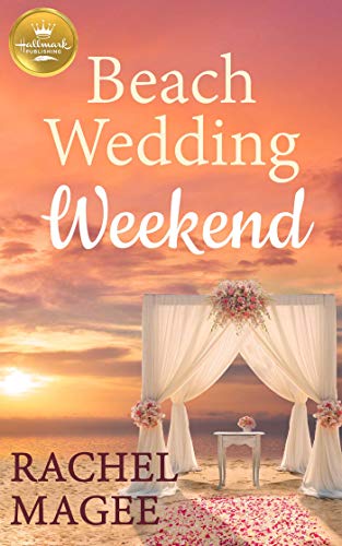 Stock image for Beach Wedding Weekend for sale by ZBK Books