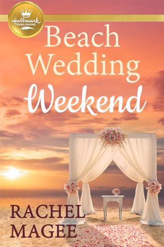 Stock image for Beach Wedding Weekend for sale by Wonder Book