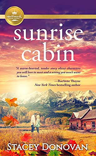 Stock image for Sunrise Cabin for sale by Wonder Book