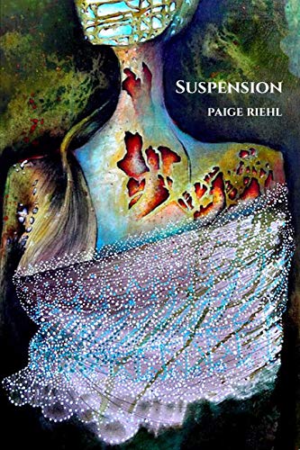 Imagen de archivo de Suspension (Terrapin Poetry) a la venta por Books From California