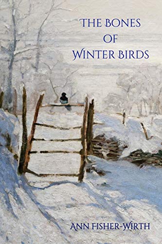 Stock image for The Bones of Winter Birds for sale by ThriftBooks-Dallas