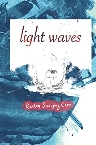 Stock image for light waves for sale by Bookmonger.Ltd