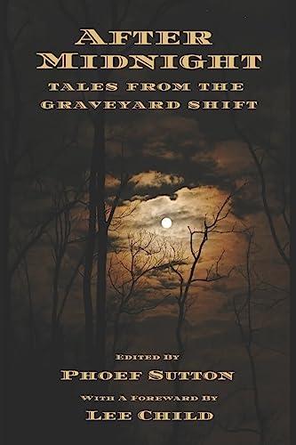 Stock image for After Midnight : Tales from the Graveyard Shift for sale by Mahler Books