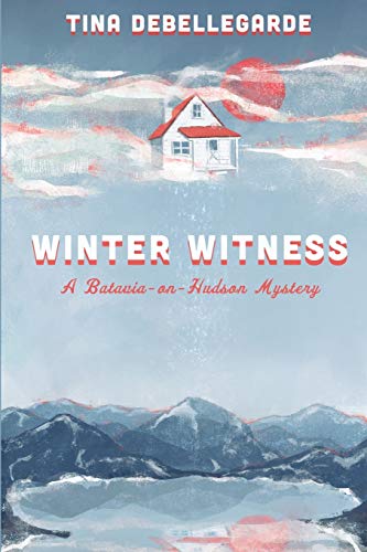 Stock image for Winter Witness: A Batavia-on-Hudson Mystery for sale by ThriftBooks-Dallas